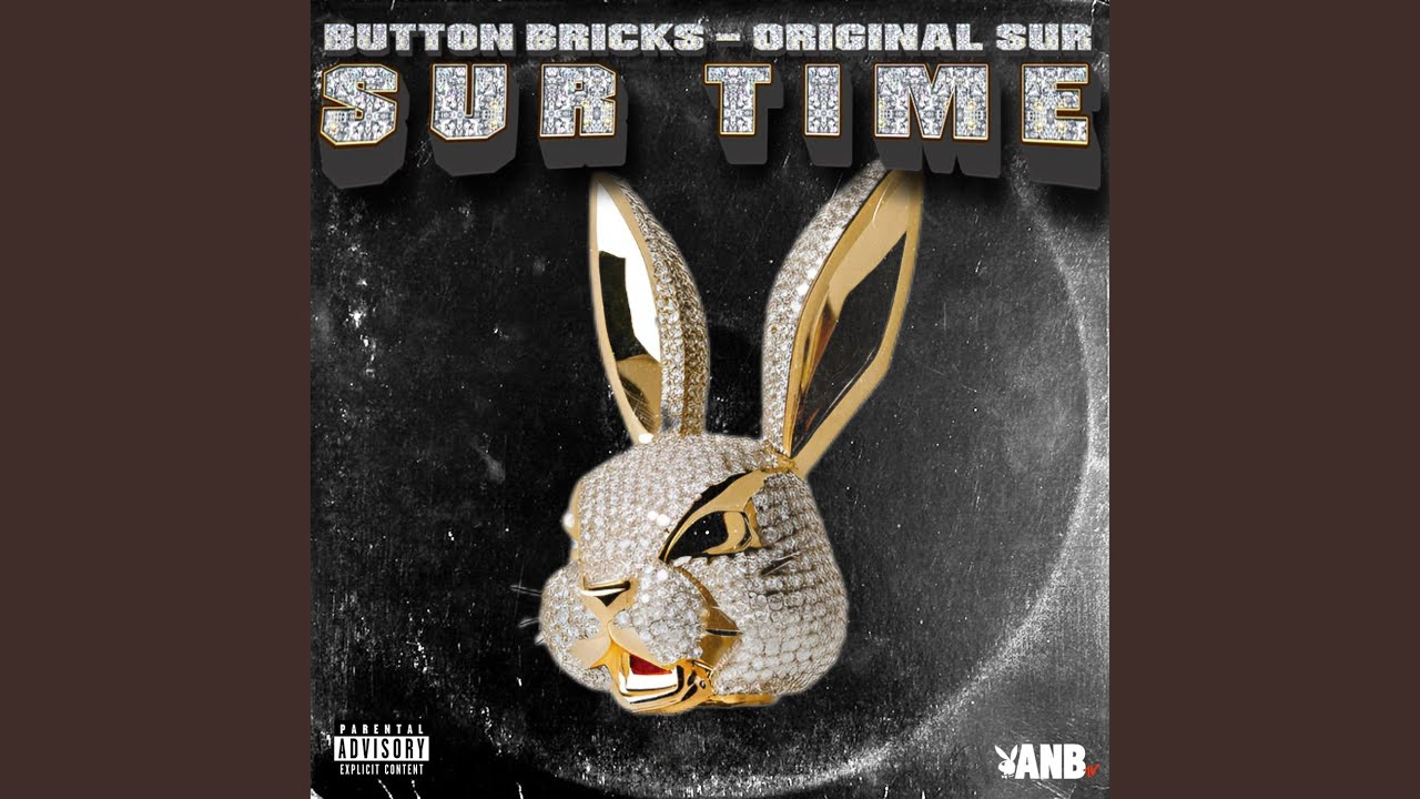 SUR TIME (feat. ANB OG Sur)