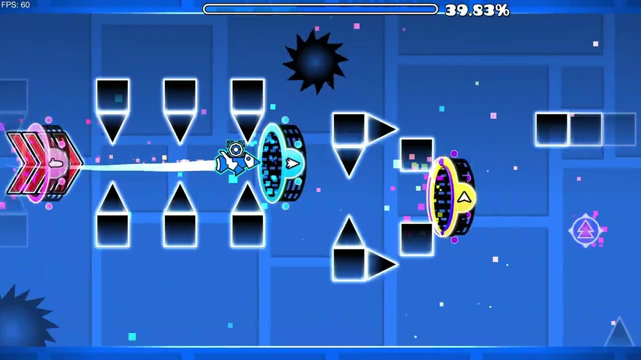 Layoutlust challenge SHOWCASE (salio mal)