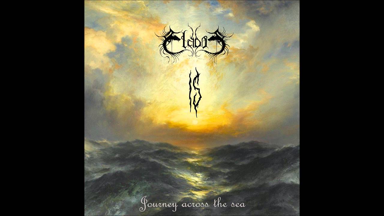 Elador / Is - Journey Across the Sea (Full Album)