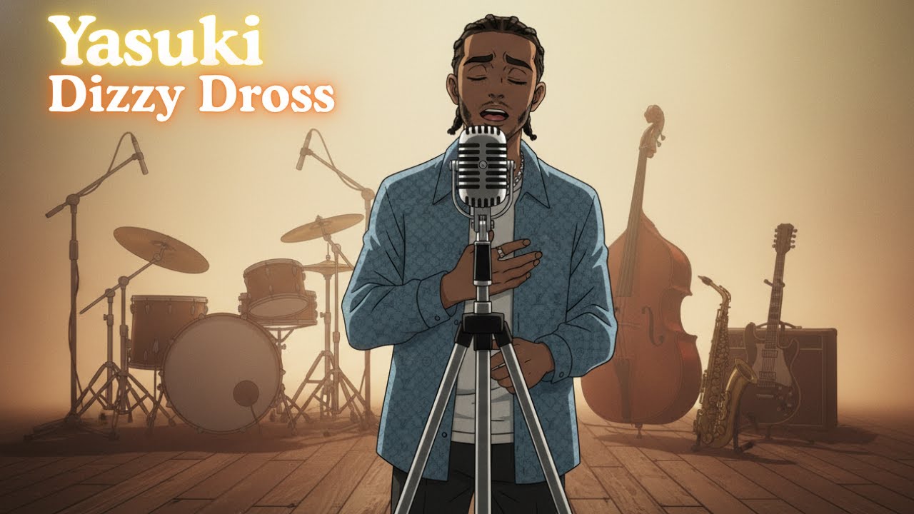 DIZZY DROS - YASUKI | 🇧🇷 High-Energy Samba Jazz Reimagination By Morceau 