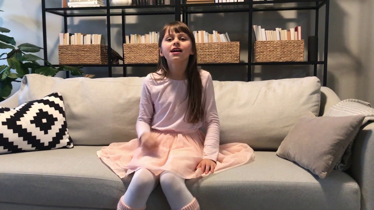 CC Cycle 2 Week 16 History Song with Motions