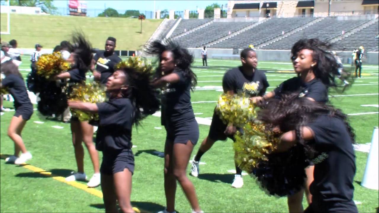 ASU Cheerleaders