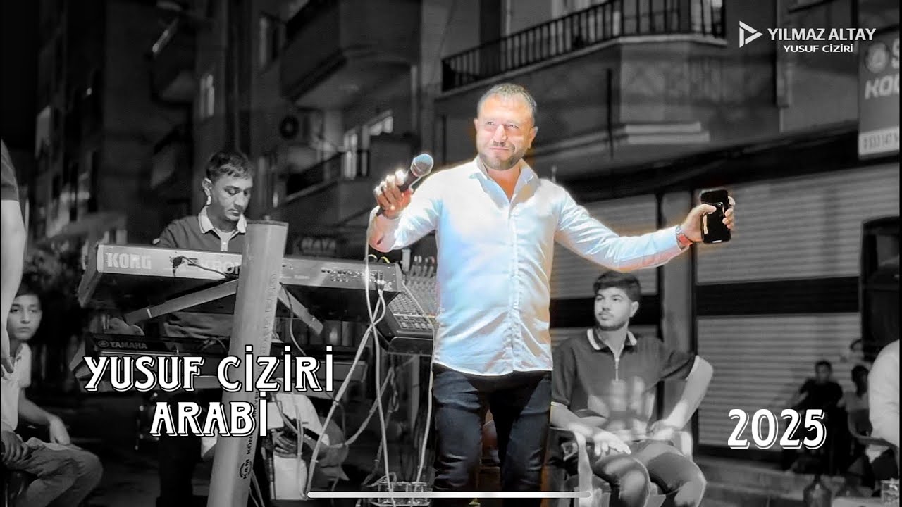 Yusuf Ciziri / Semira / Çı Şev Nine Yara Mın/ Zer â Zera- / Maşallah Bejna Werâ