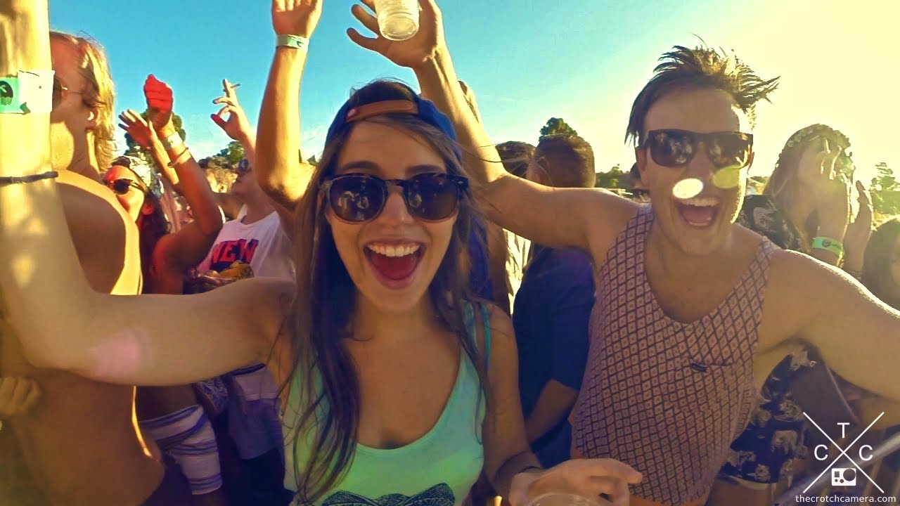 We Love Summer: Chapter 3