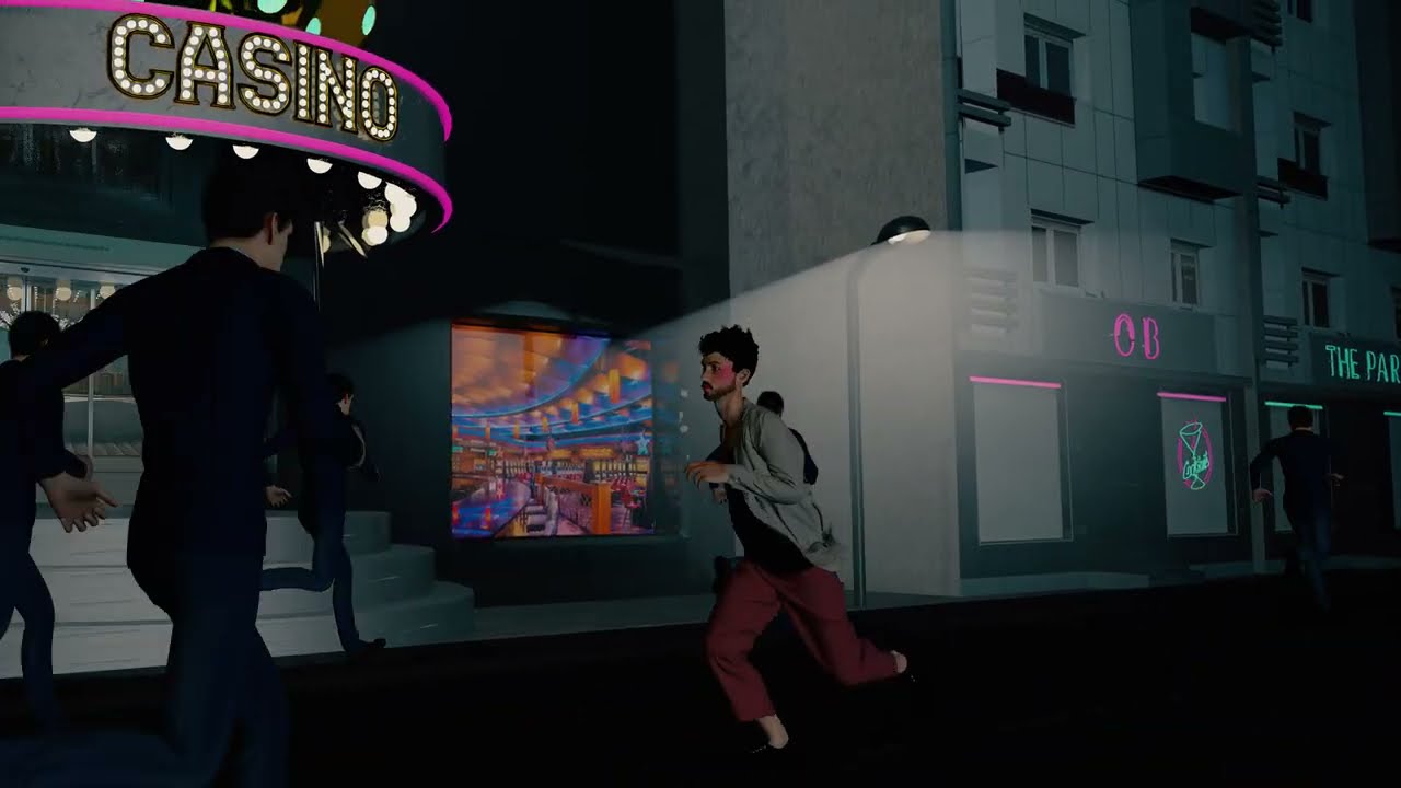 Shack Rose - No luv (Video Oficial)