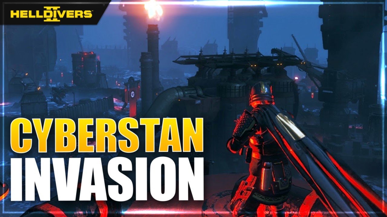 В Helldivers 2 фанатов ждет грандиозное обновление, которое станет настоящим сюрпризом.