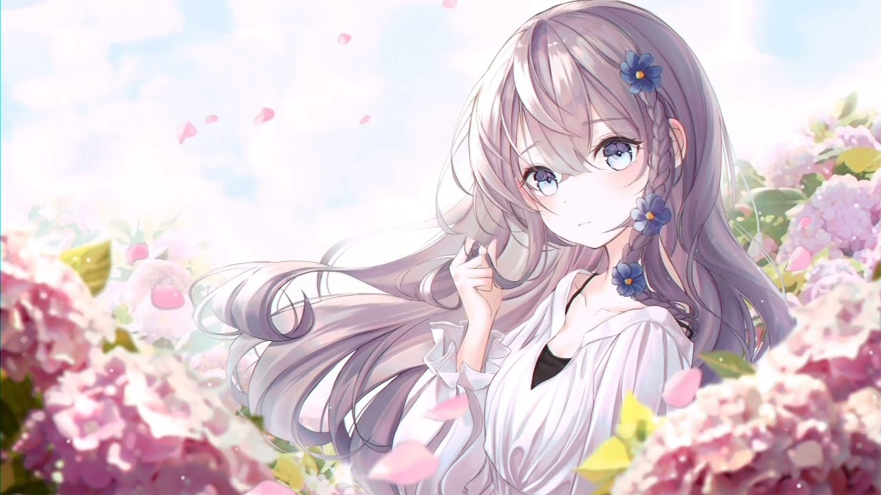 Nightcore - I'm Sorry (Akcent/Lyrics)