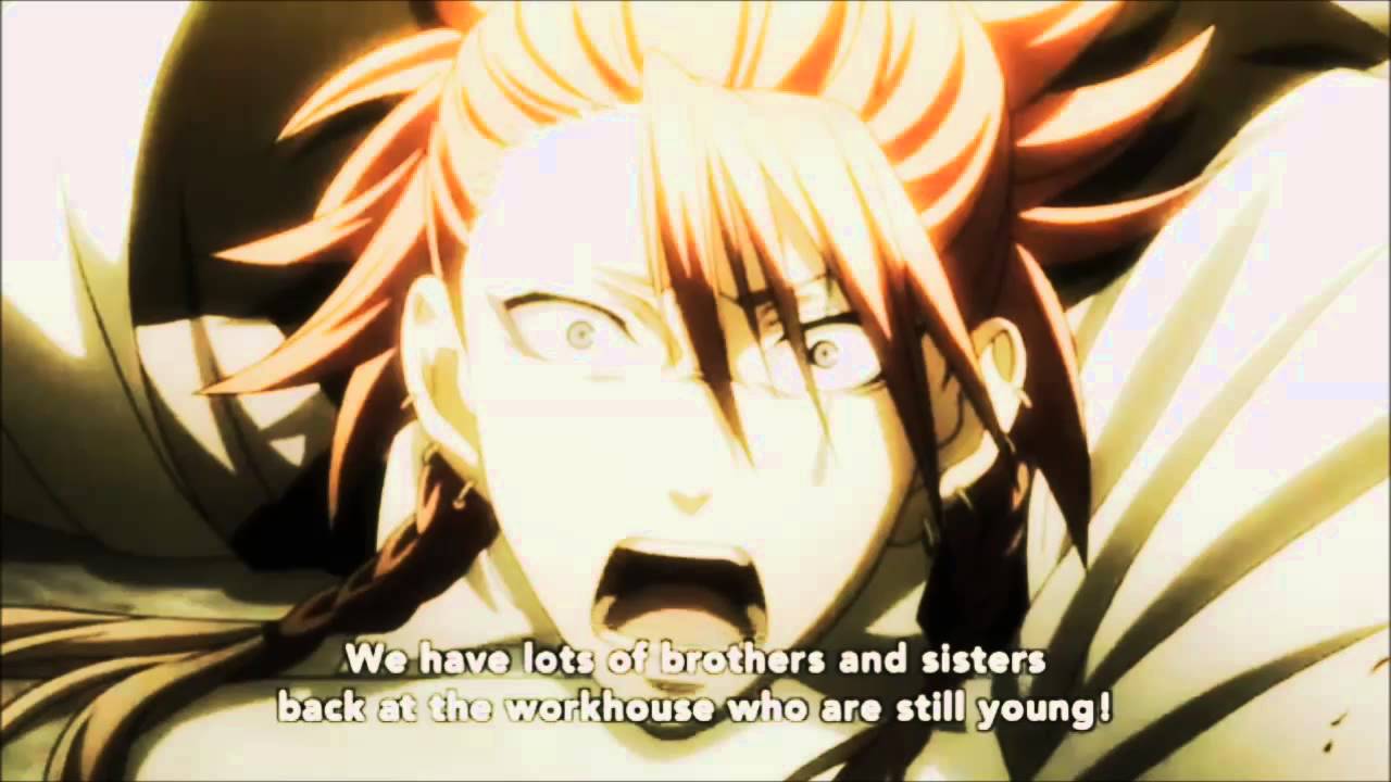 Lost it All - Ciel Phantomhive \\ Black Butler - Kuroshitsuji AMV