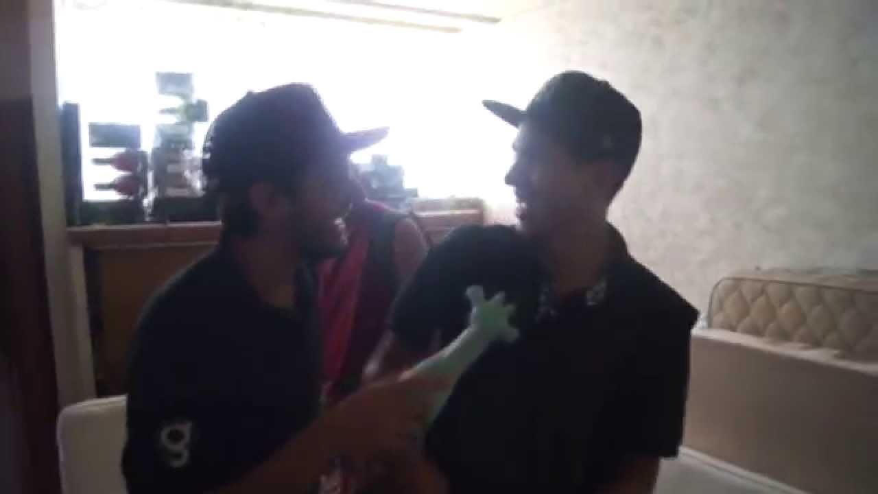 Em Busca do Sonho VLOG #1