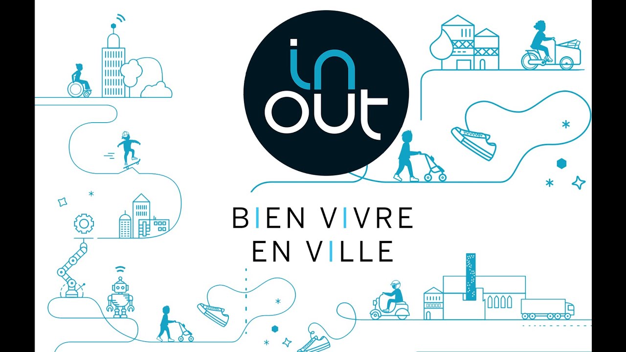 Est-il possible de bien vivre en ville ?