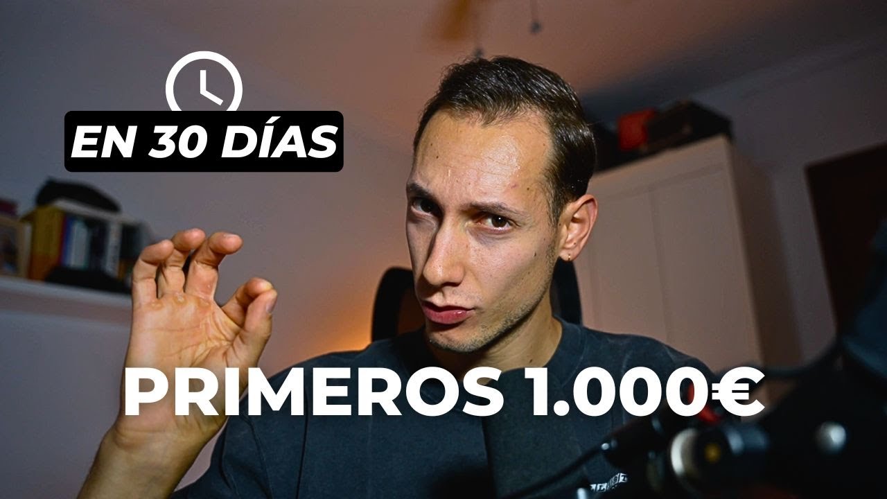 De 0 a 1.000&euro; como Entrenador Online (en solo 5 pasos)