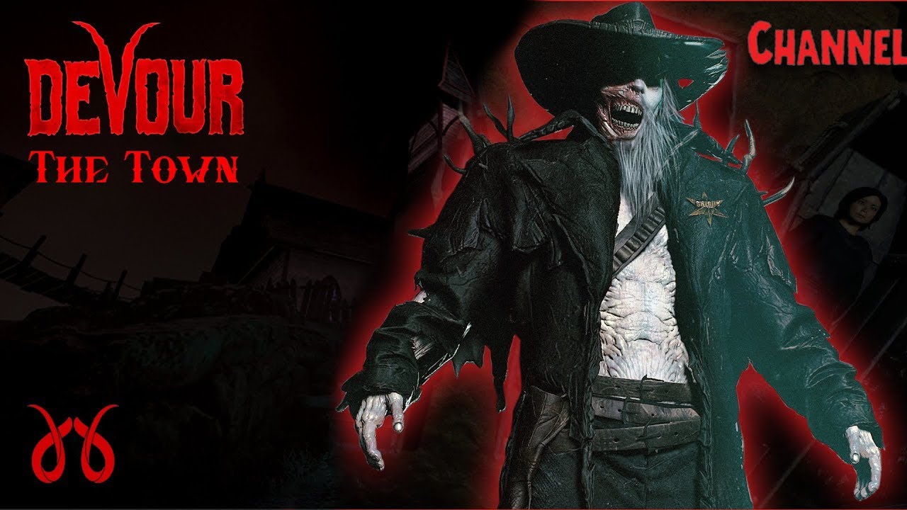 Ariz Helping New Players in Devour The Town - ArizAzeem Community helper Discord