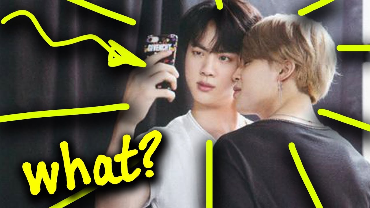 BTS viral moments