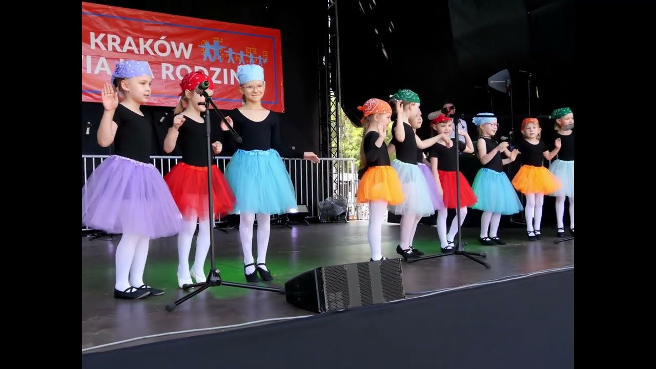 Zespół Biedroneczki