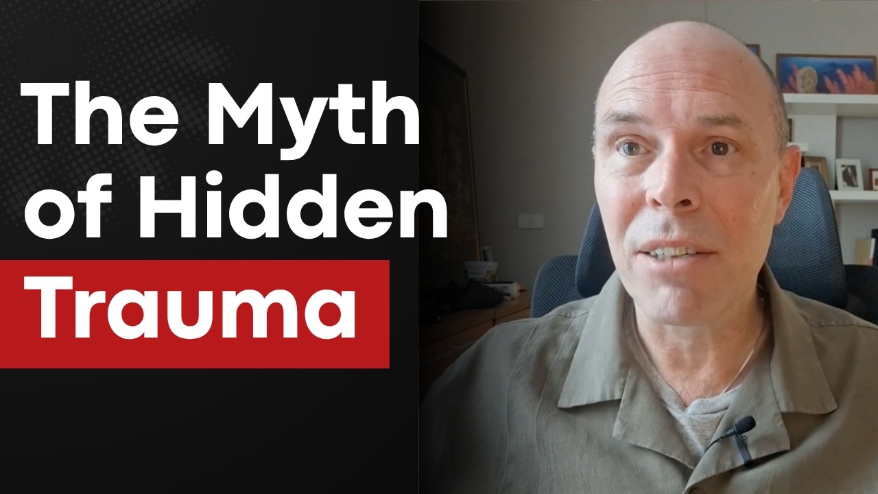 Catharsis and the Search for 'Hidden' Trauma