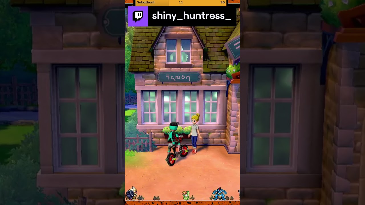 Ninjask fast wapow