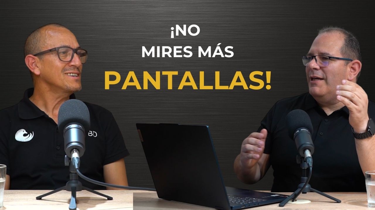 EL TRUCO PARA DOMINAR TUS DATOS DE SEGURIDAD | Conexiones de Seguridad EP 13 | Con Carlos Barrientos