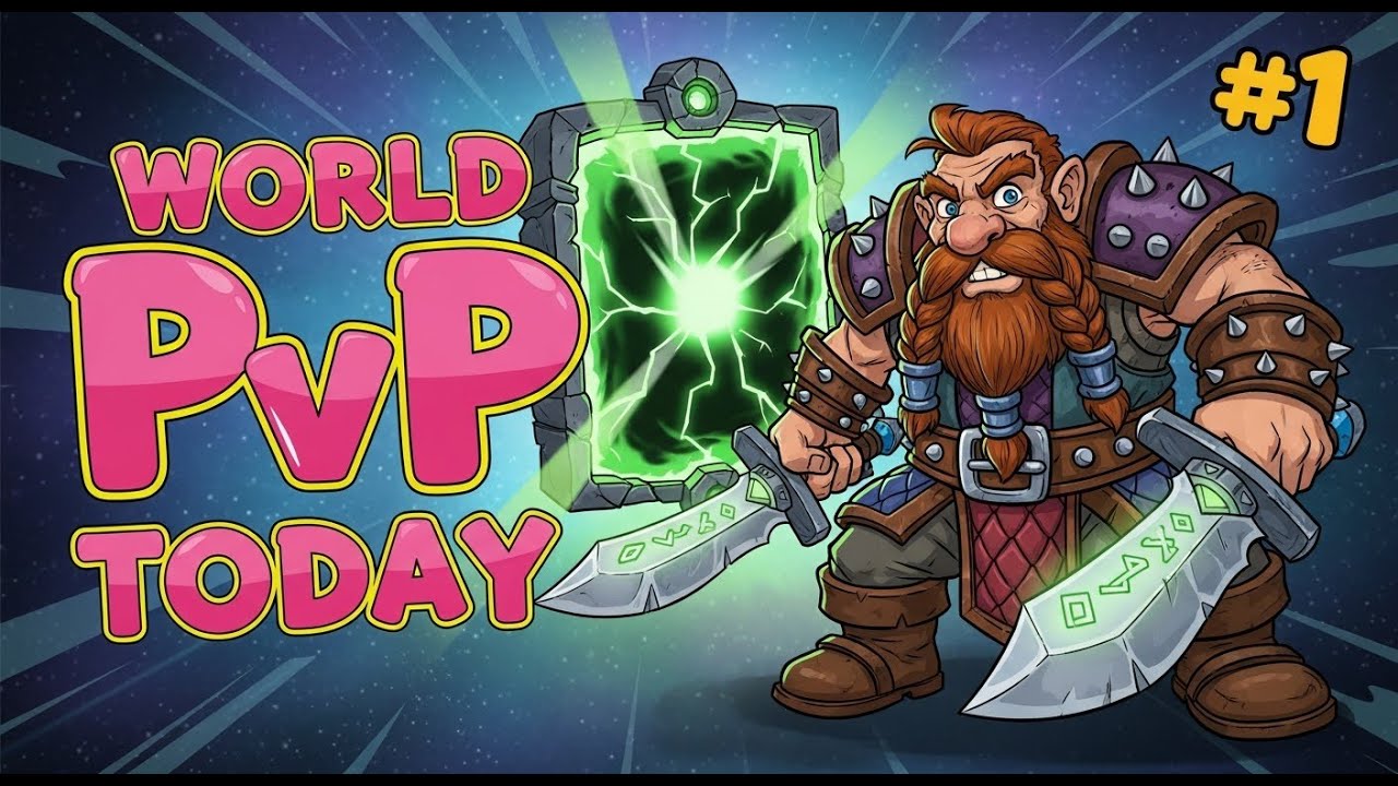 🔴Rogue TBC Vamos subir a nivel 60 o a cazar a 60s🔴Main Fury in WoW & IRL🔴 #warcraft #gaming