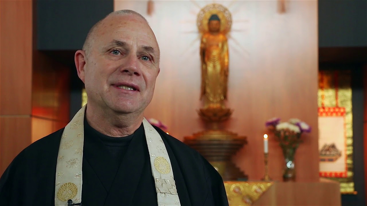 Giving: from a Buddhist perspective