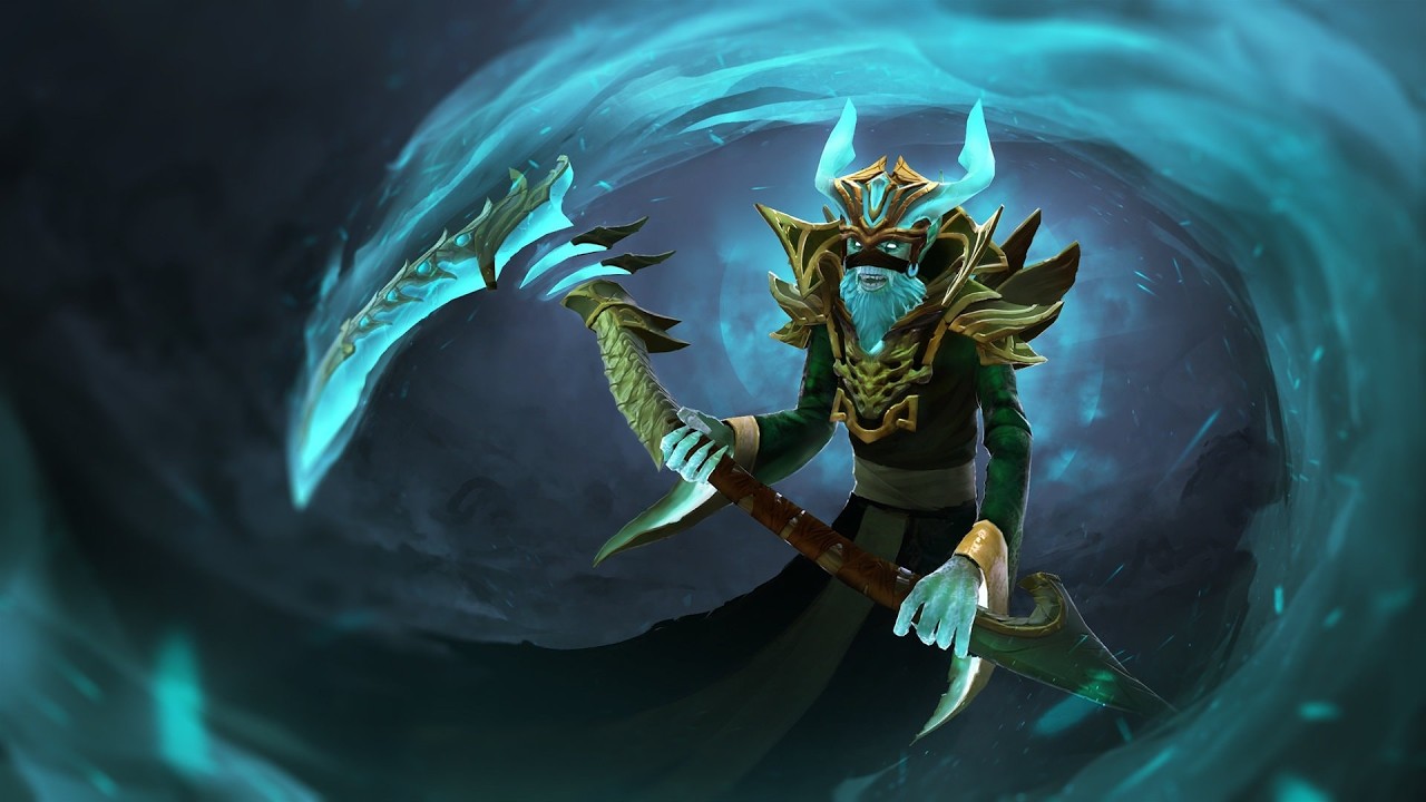 Нежить некр затащил)) Dota Auto Chess