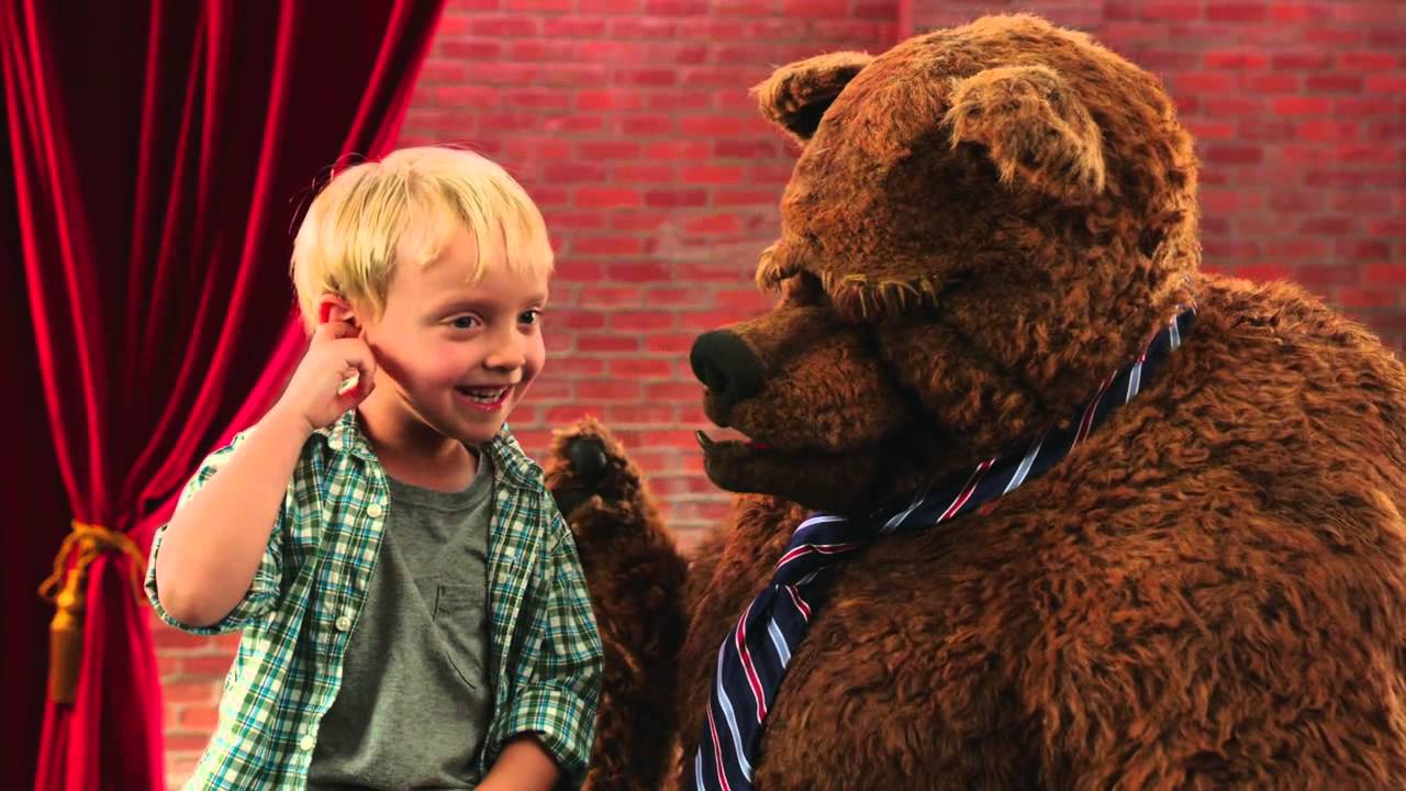 Listening | Muppet Moments | Disney Junior