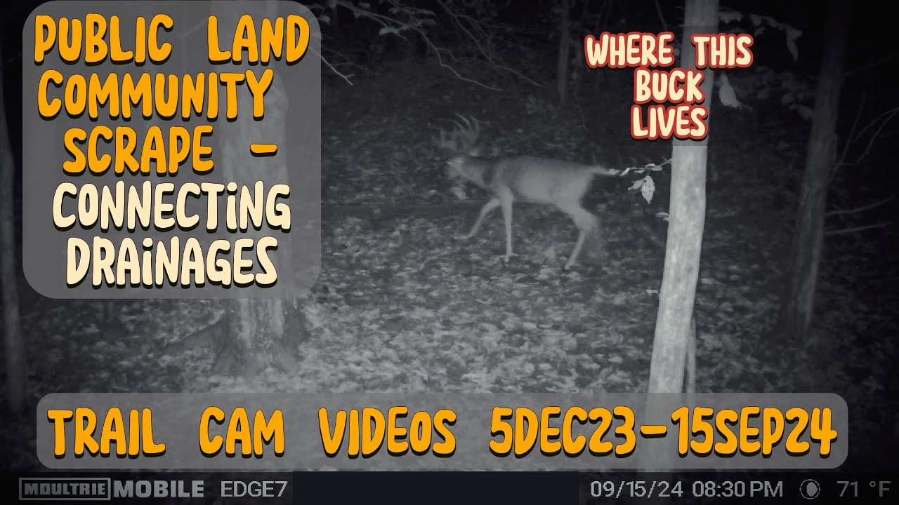 Public Land Thermal Hub Community Scrape