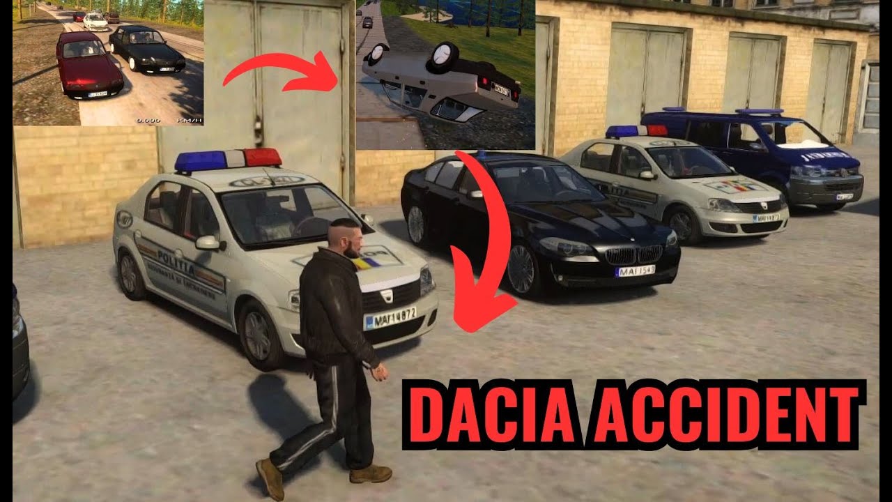 GTA ROMANIA 4 In 2025