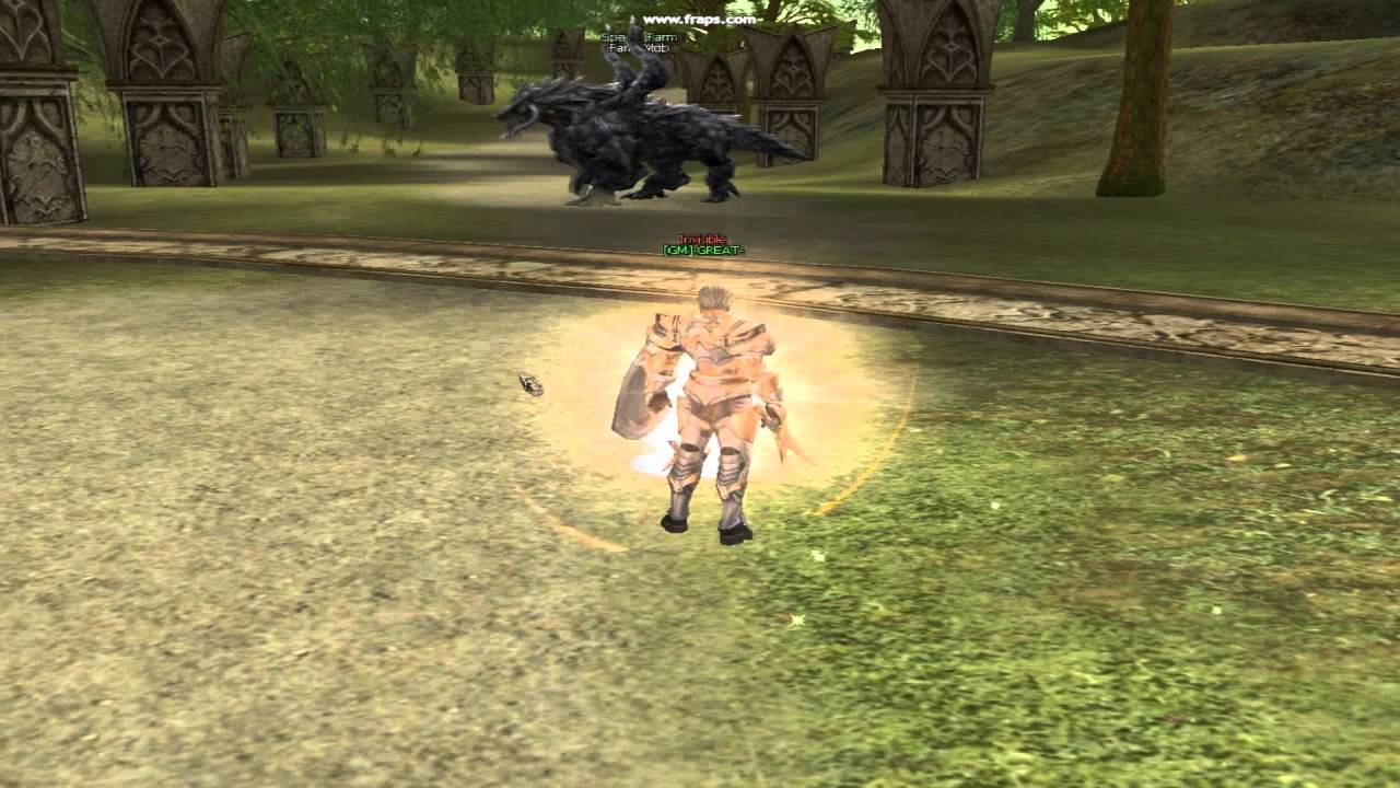 L2 Rejoice Interlude Server PVP ( NO CUSTOM ) 1000x | +200 on