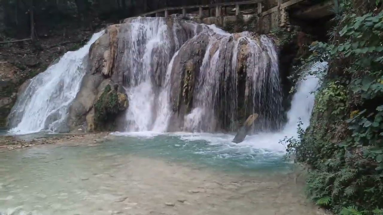 Un Paraíso en Nuevo León! 