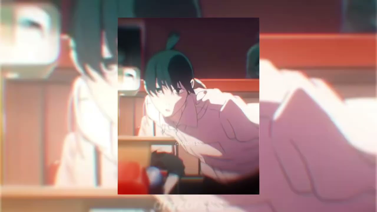 TikTok weeb mashup #67
