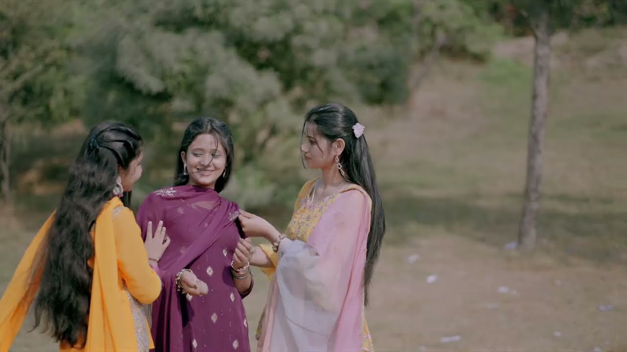  SURBHI❤️ | KUDIYAN CHIDIYA | BEST GIRL PUNJABI SONG | 2026 | B.R PHOTOGRAPHY | 9729948249