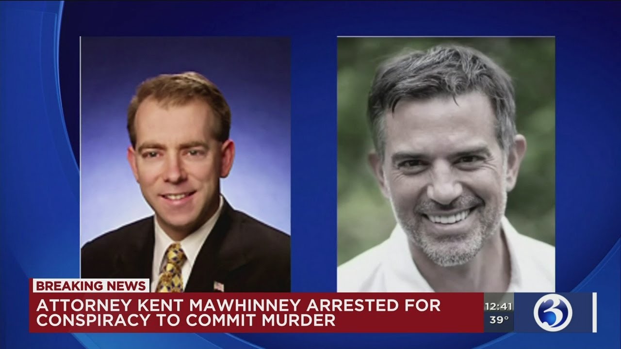 Video: Legal analyst weighs in on 3 arrests linked to disappearance of Jennifer Farber Dulos