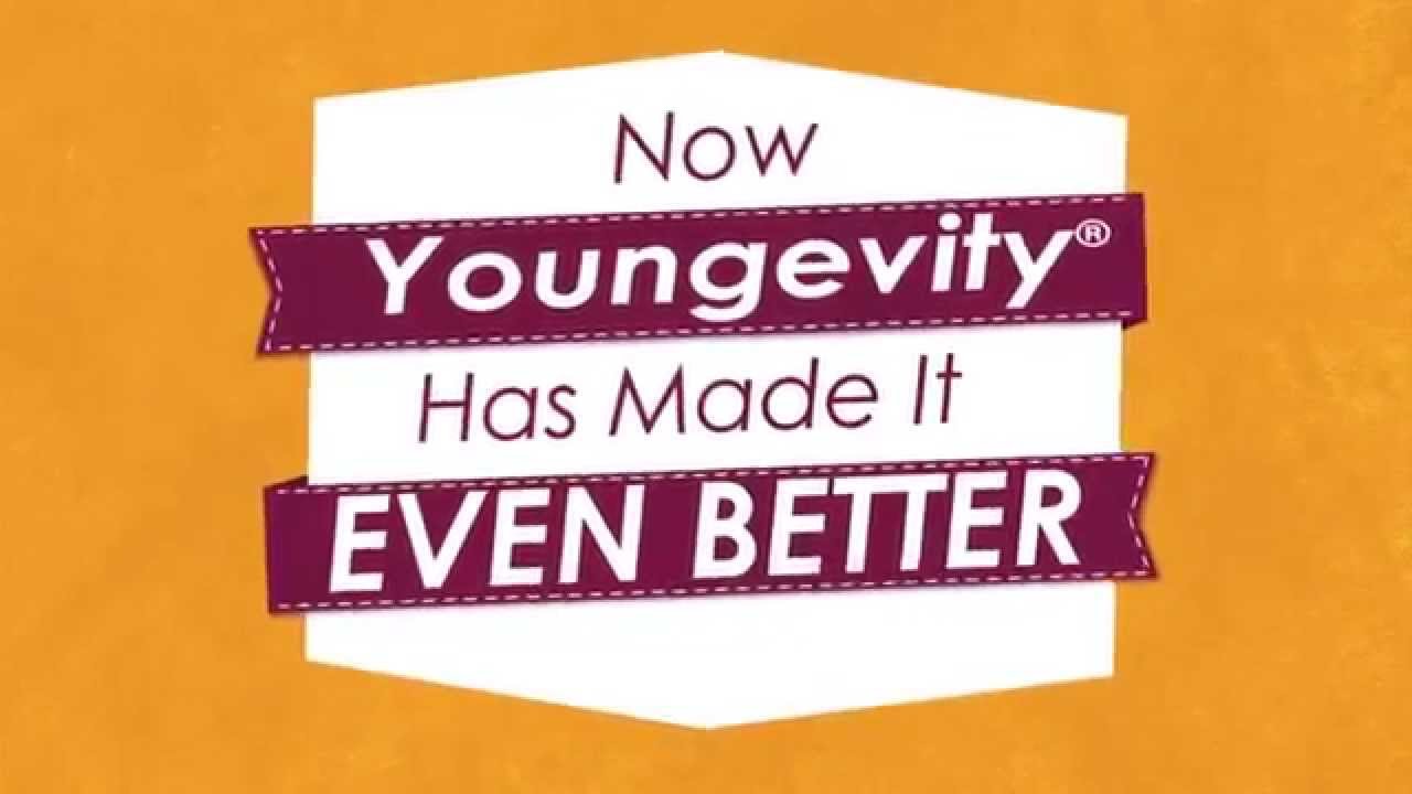 NEW Youngevity&reg; Osteo FX Powder