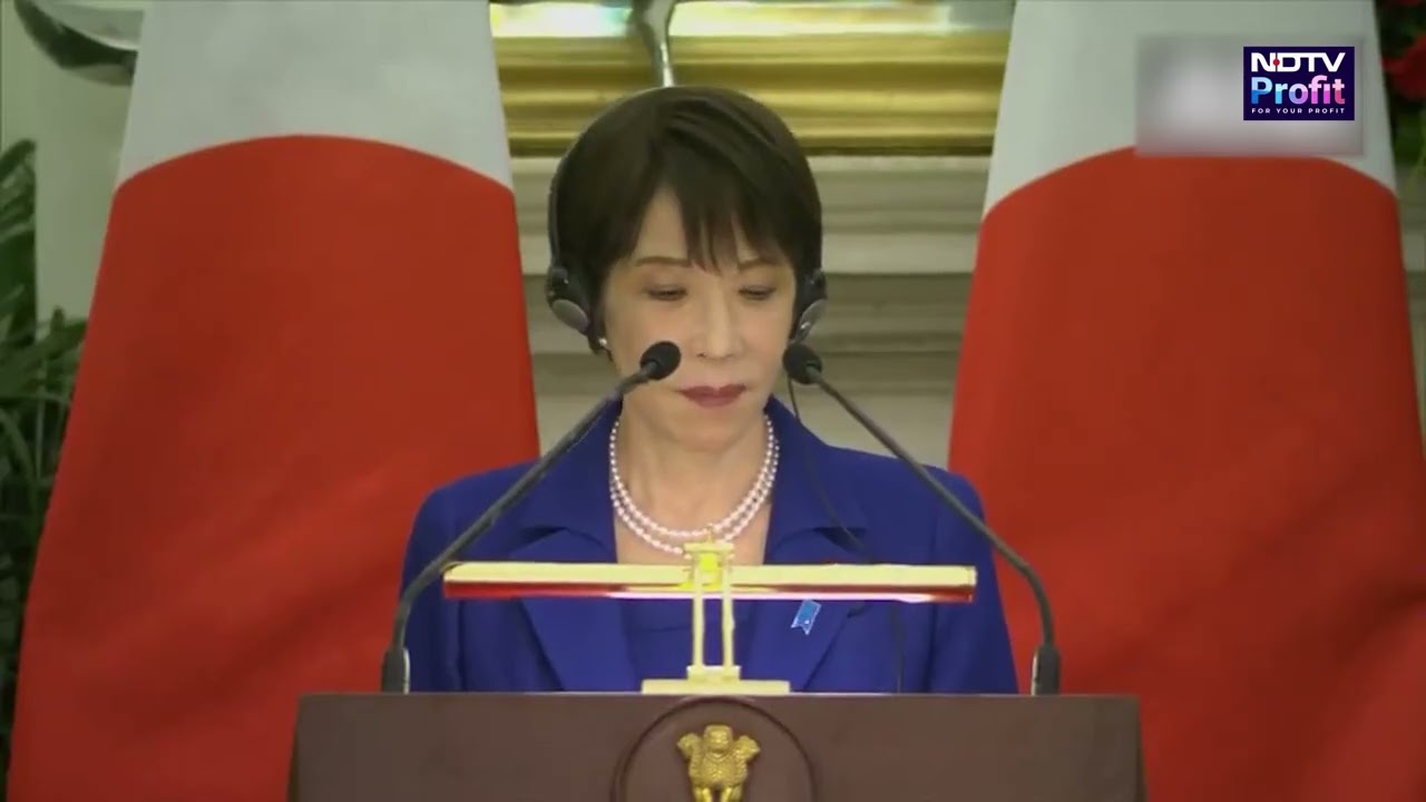 India, Japan's Big Plan To Tackle Oil Shocks: PM Modi, Takaichi Join Forces On Energy Resilience