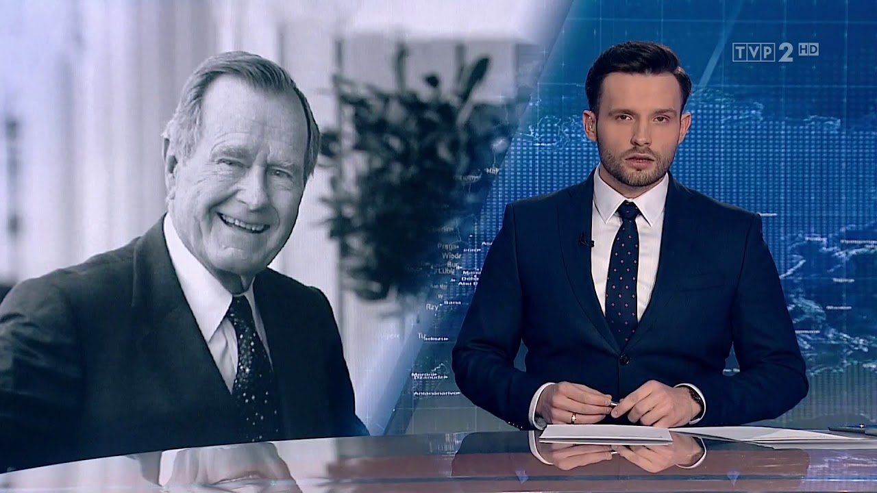 Panorama 01.12.2018 dzisiejsza TVP2,