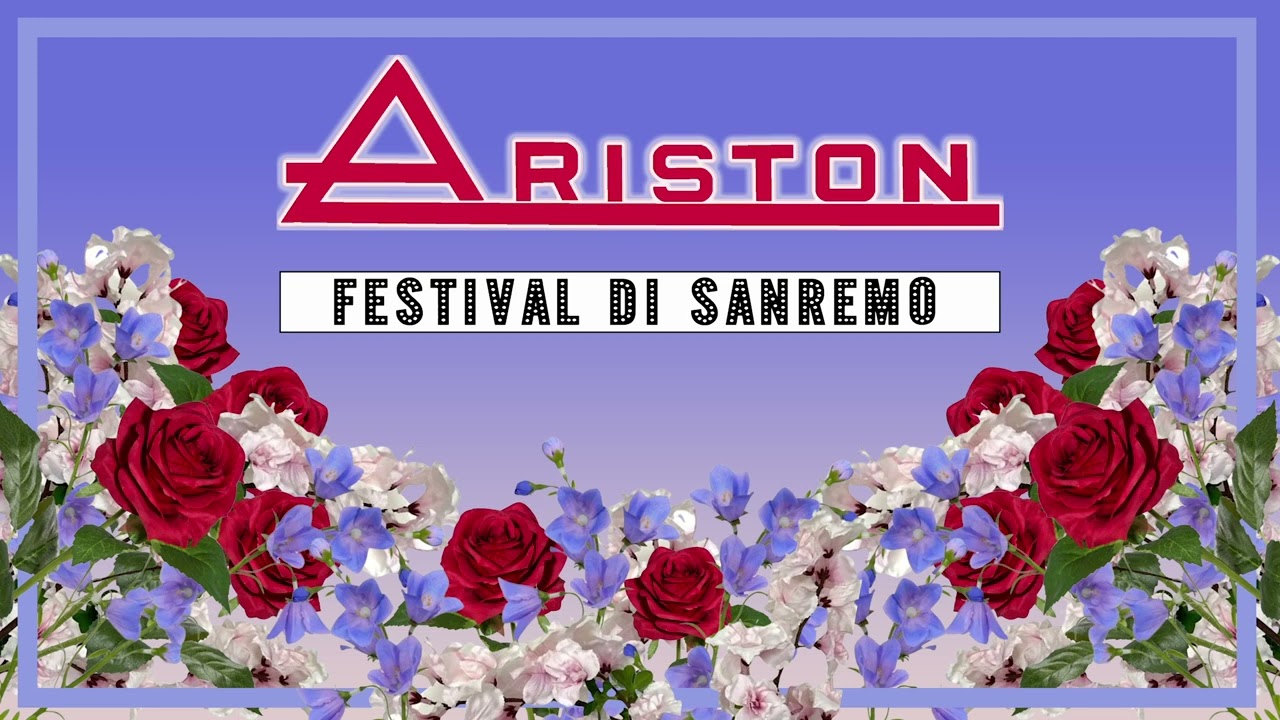 Le più belle canzoni del Festival Di Sanremo | Best Italian Music Festival Songs