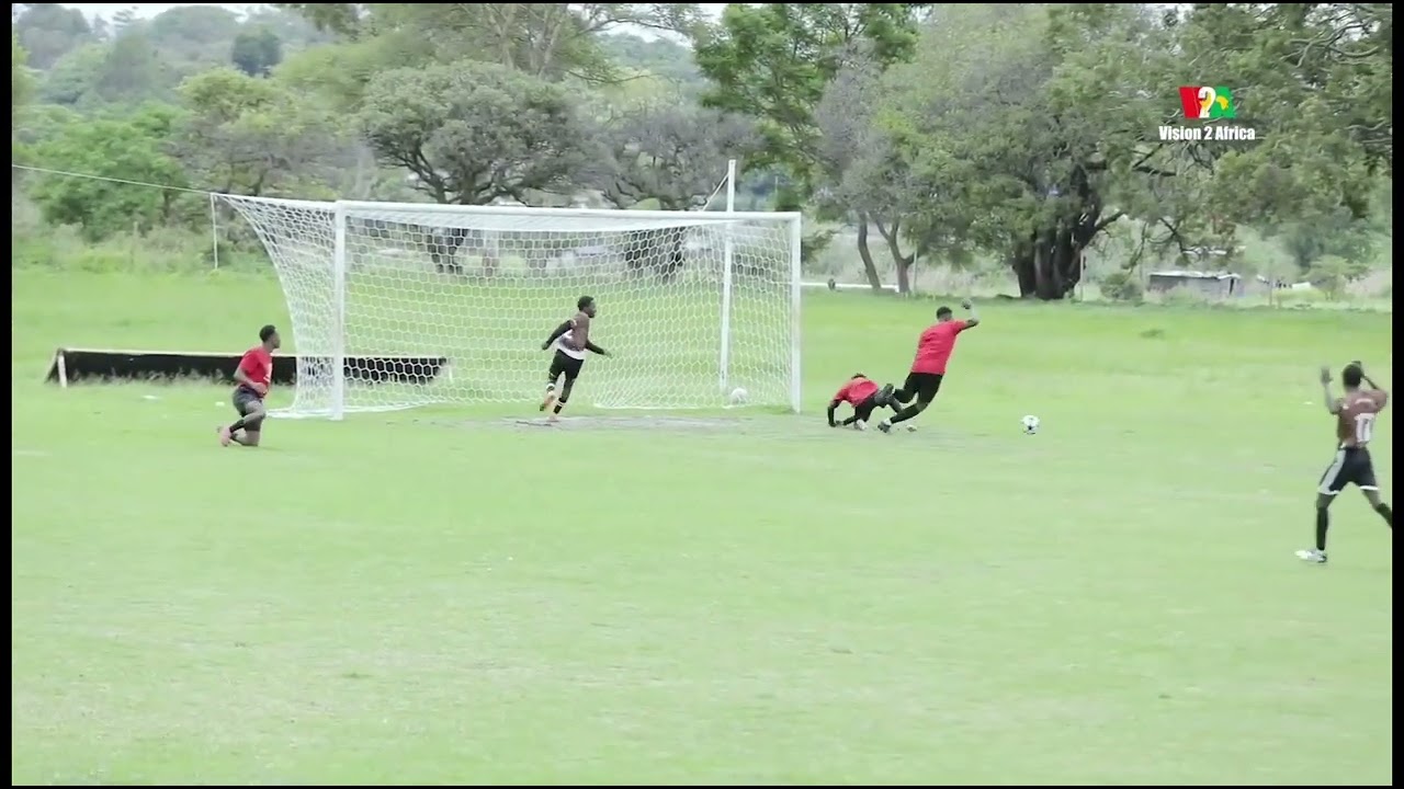 Lawrence Ndlovu Official Highlights 2025