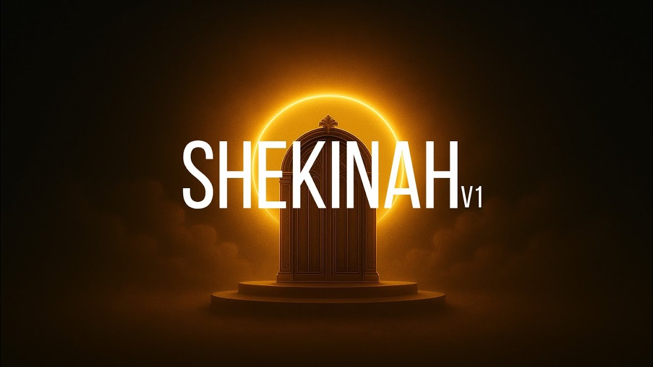 Shekinah - (ICM) Releitura Moderna IA 
