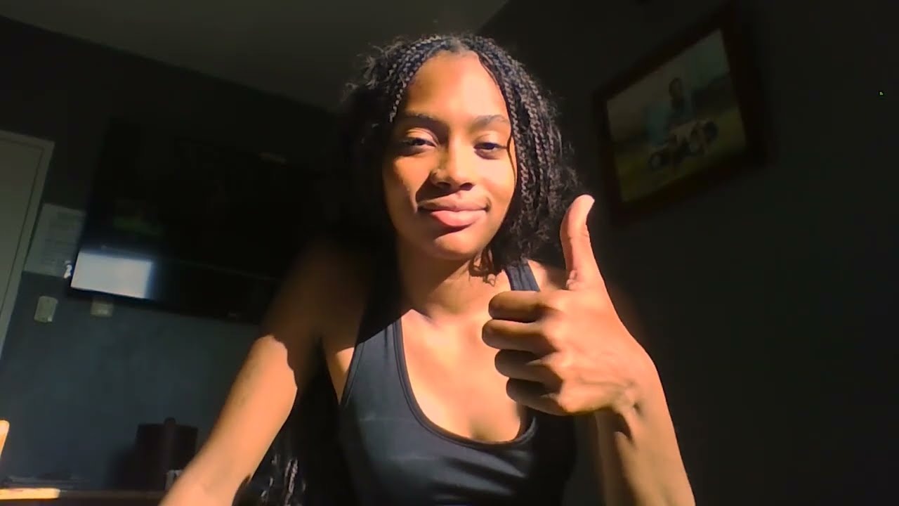 (VLOG) d'un retour au pays natal - Amaëlle