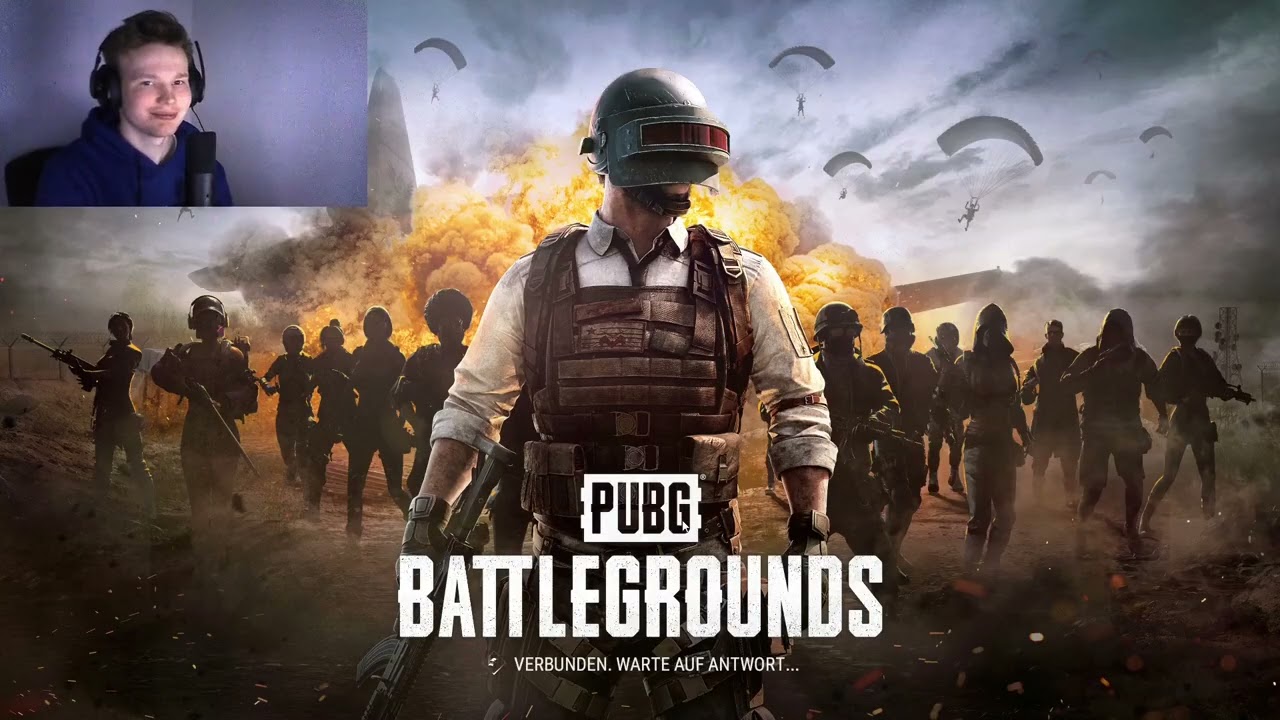 PubG Mega ProGamer skillt alles Ab   PubG   002    Lucai