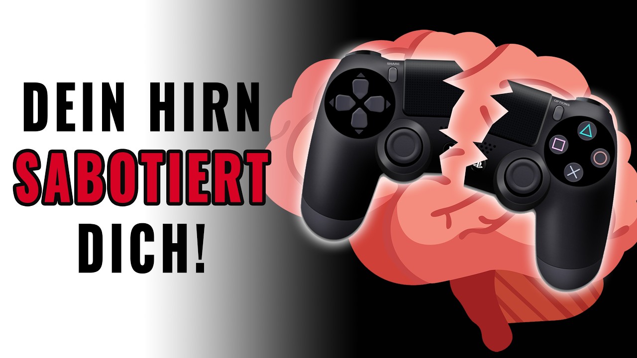 Warum uns Zocken keinen Spa&szlig; mehr macht... (Und was wir dagegen tun k&ouml;nnen)