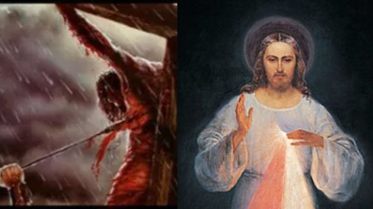 REZE AS MIL MISERICORDIAS