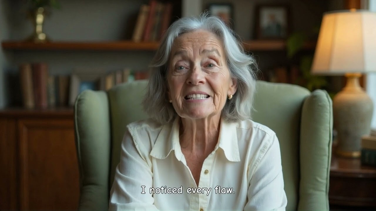Want a BETTER Life at 68? Watch This Now