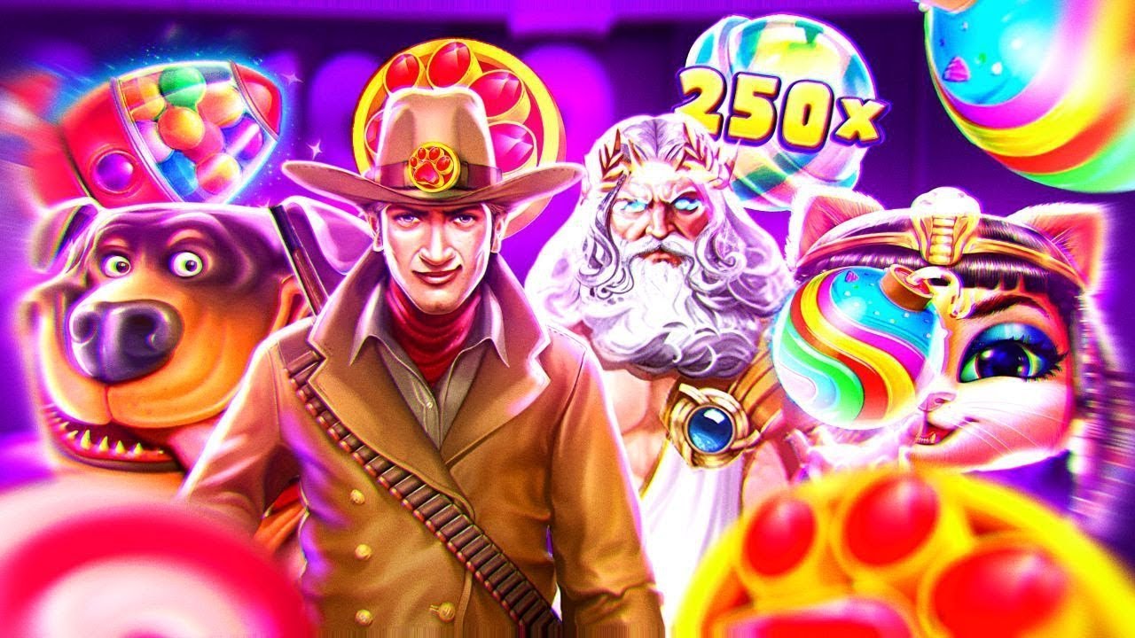 Kazino Slotlar Uz #25 Strim