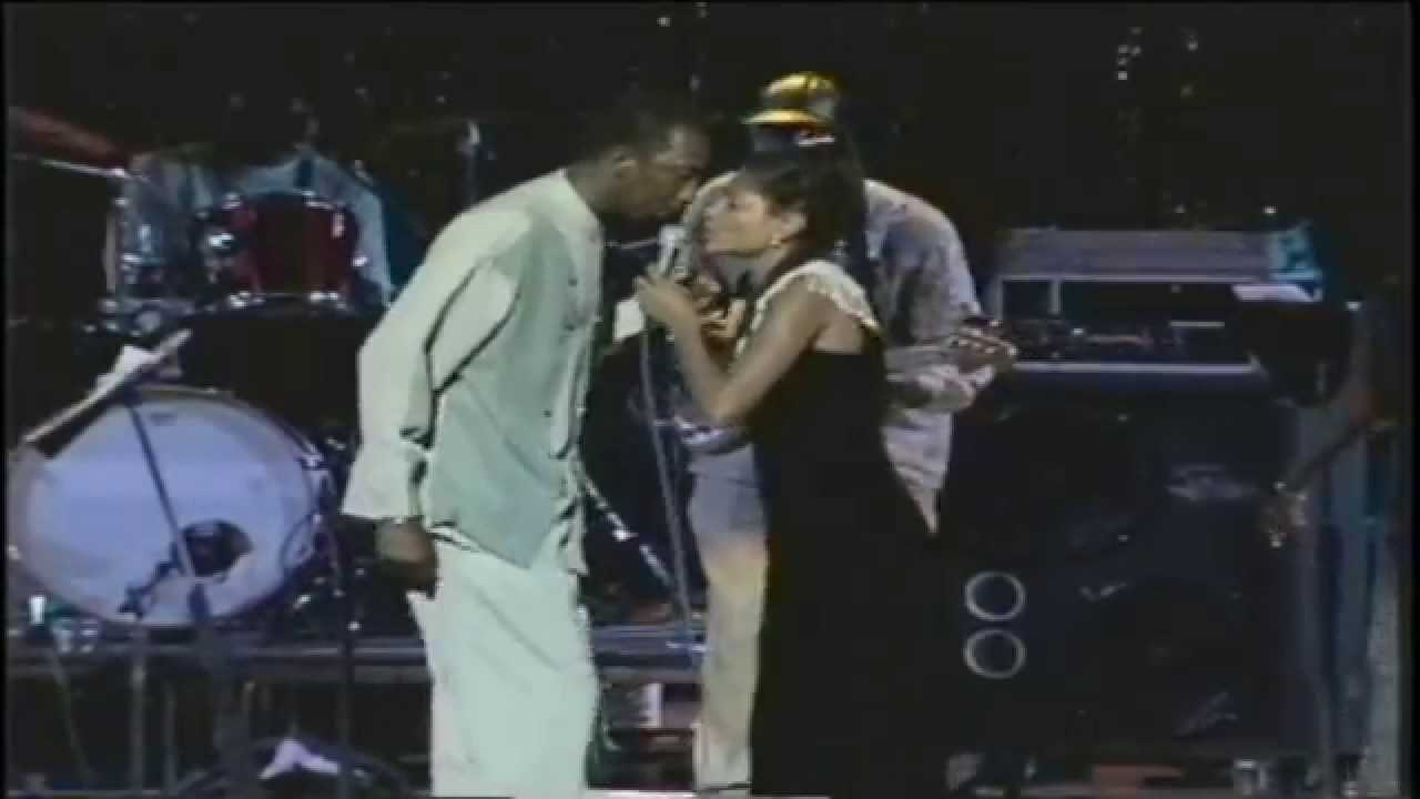 G.B.T.V. CultureShare ARCHIVES 1997:  CARLENE DAVIS  