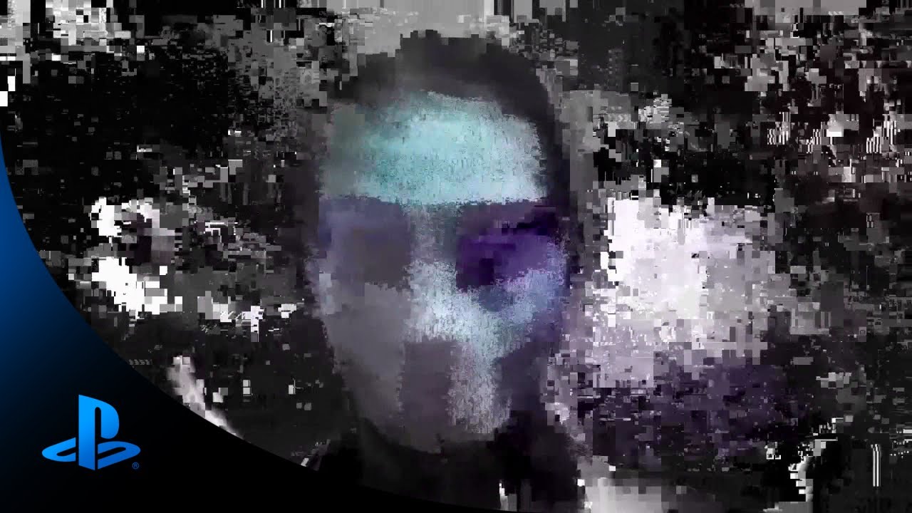 Watch_Dogs - DedSec Trailer