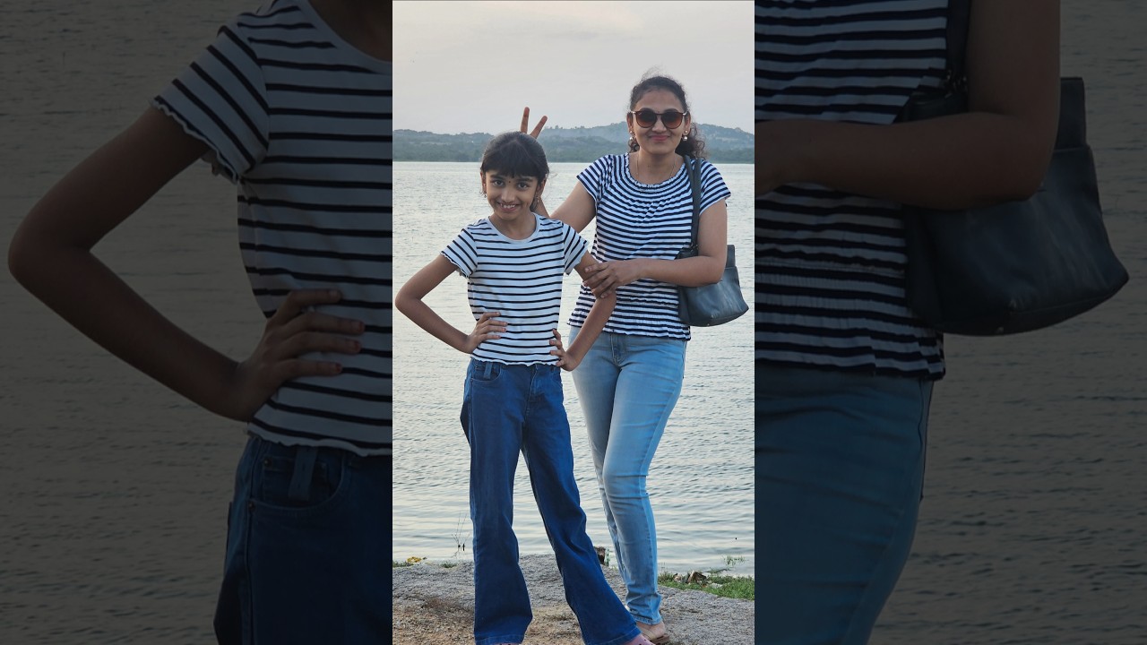 Tom 🍓 Jerry (Sowmya&Siddi)Real End Twist😍🎈 #v5familyshow #shorts #viral