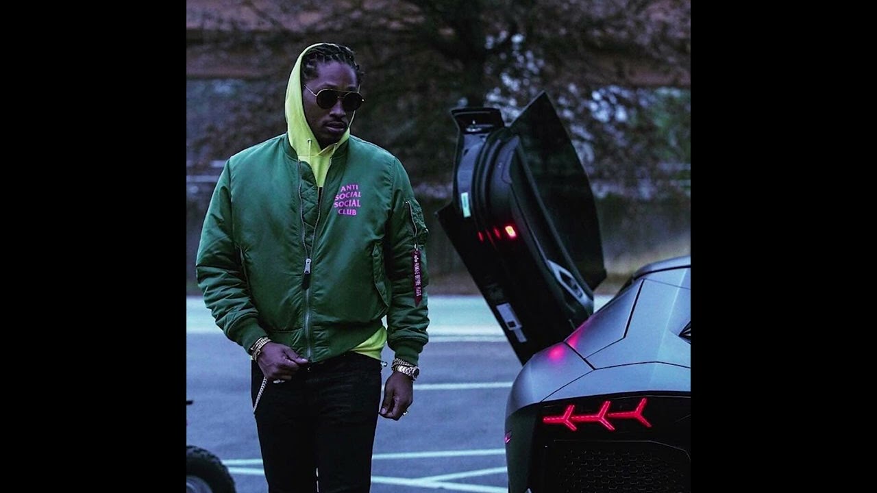 Future Type Beat - 