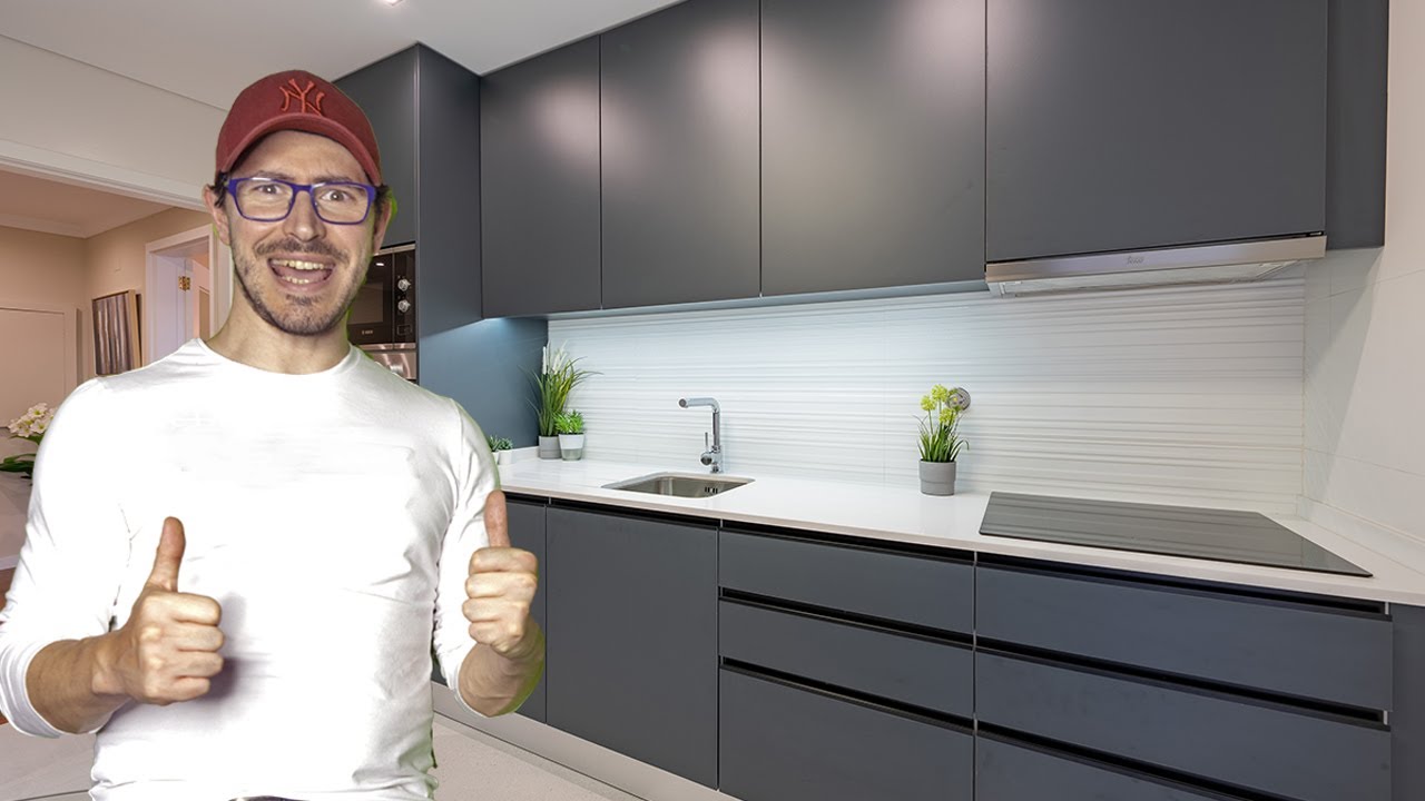 House Tour: Resultado Final da Remodelação de Apartamento (Investimento Imobiliário Portugal)