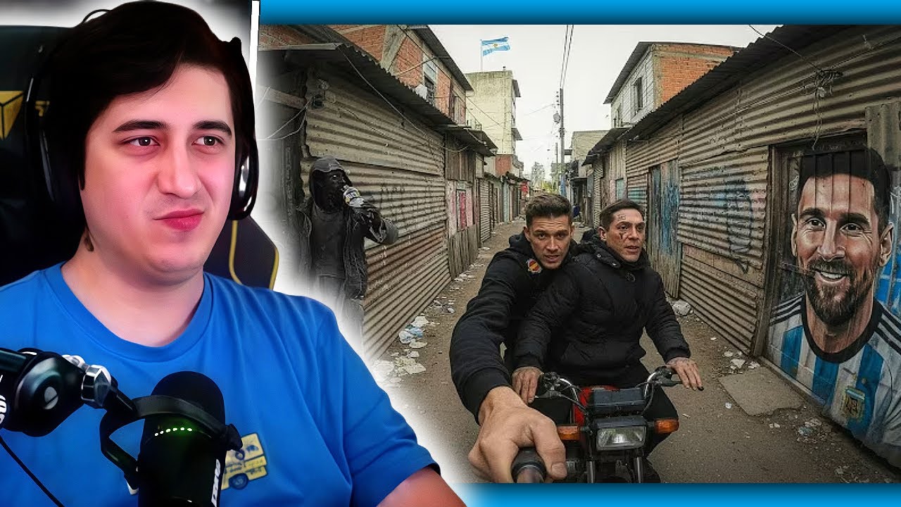 VECTOR REACCION: 